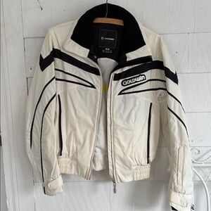 Goldwin - Europe Ski / Skateboard Jacket